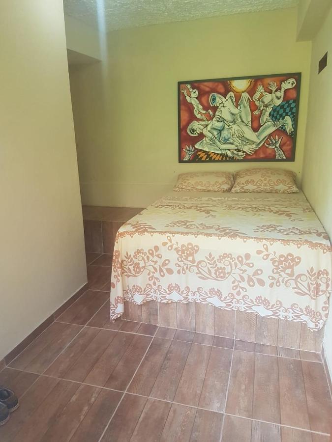 Hotel Residencia Pedra Do Elefante Guarapari Esterno foto