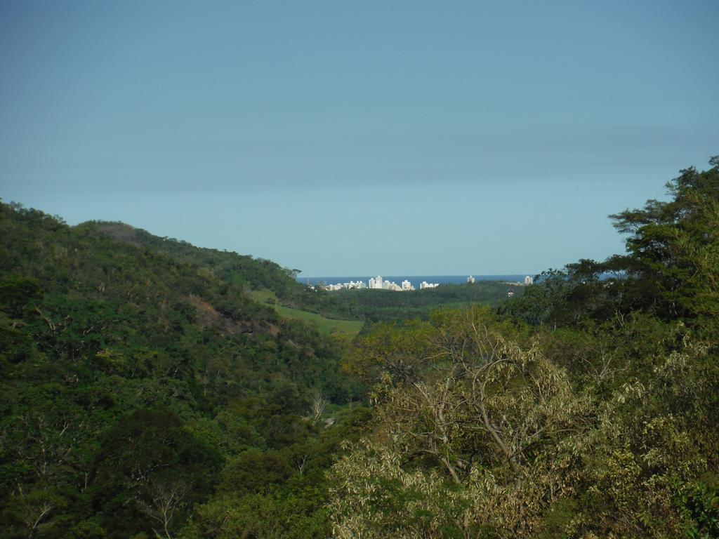 Hotel Residencia Pedra Do Elefante Guarapari Esterno foto